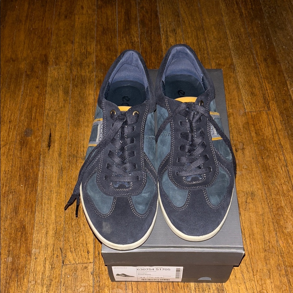 ECCO INDIANAPOLIS